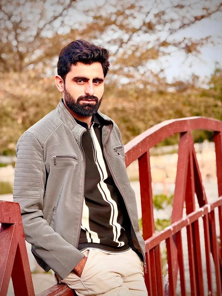 Azeem Greater - Lead Developer & Creator of WooScraper