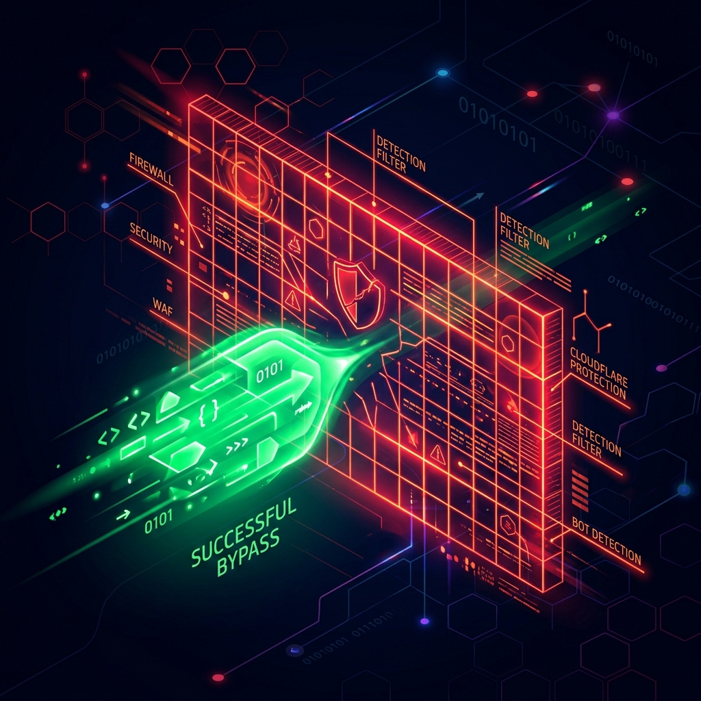 Bypassing Anti-Bot Blocks: How E-Woo Scraper Safely Extracts E-commerce Catalogs