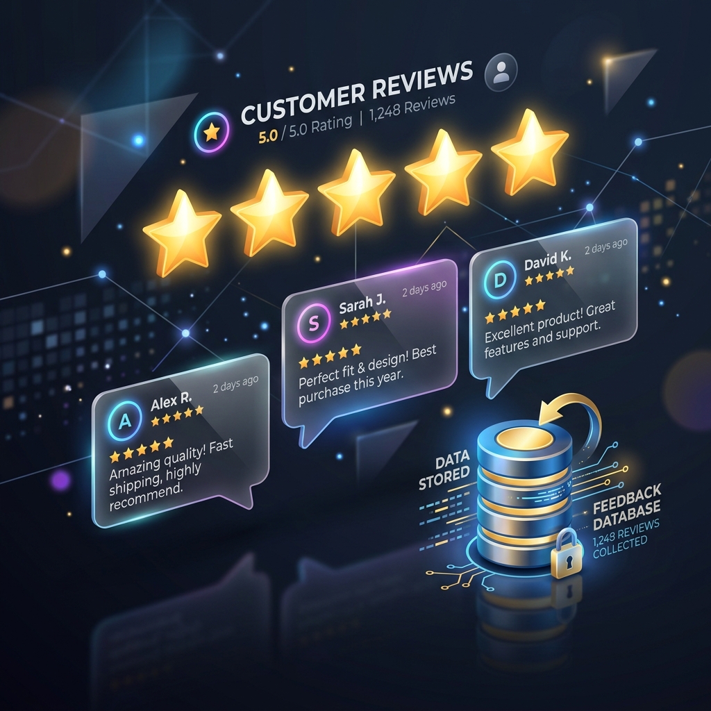 How to Scrape and Export WooCommerce Product Reviews: The Complete Guide